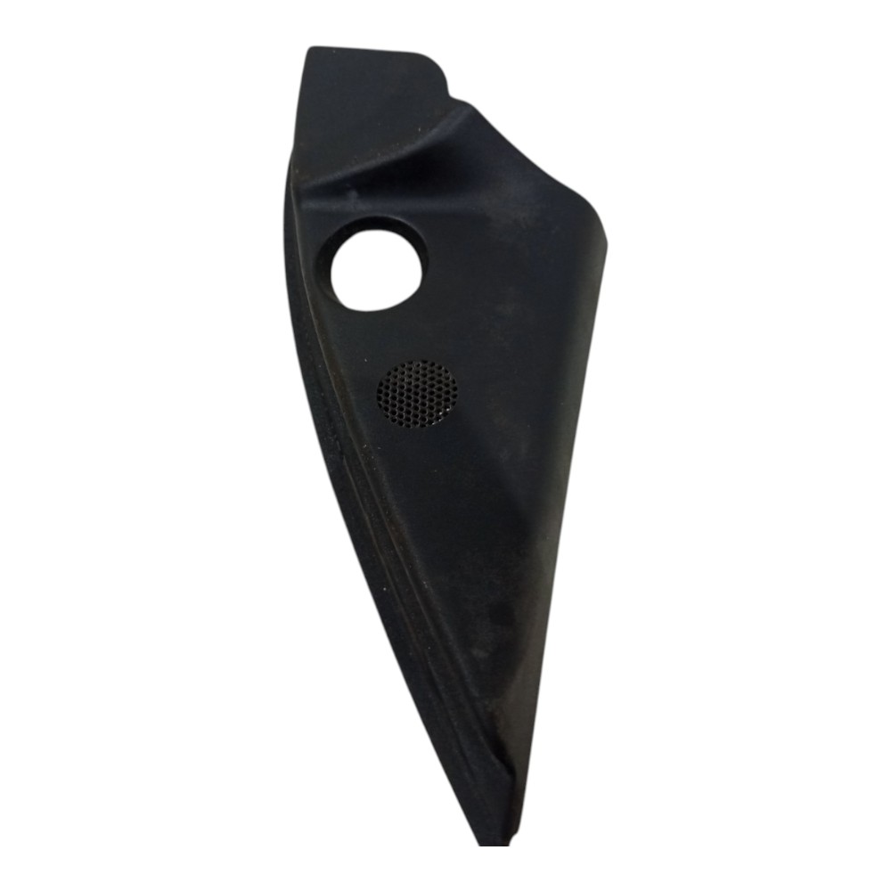 Moldura Interna Retrovisor Peugeot 206 2001a 2012 2