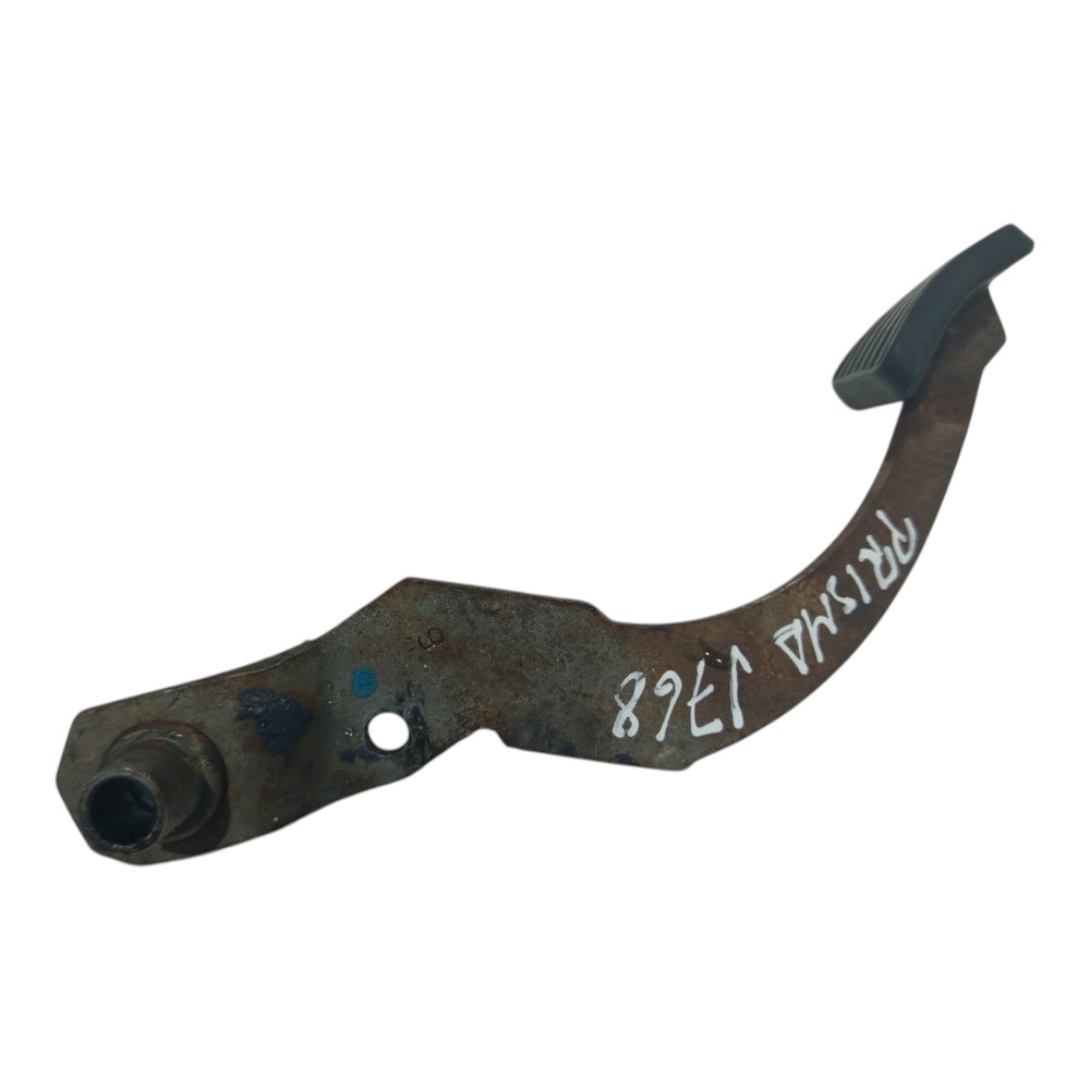 Pedal Breque Motor Gm Chevrolet Prisma 2006 2007 2008 A 2012 5