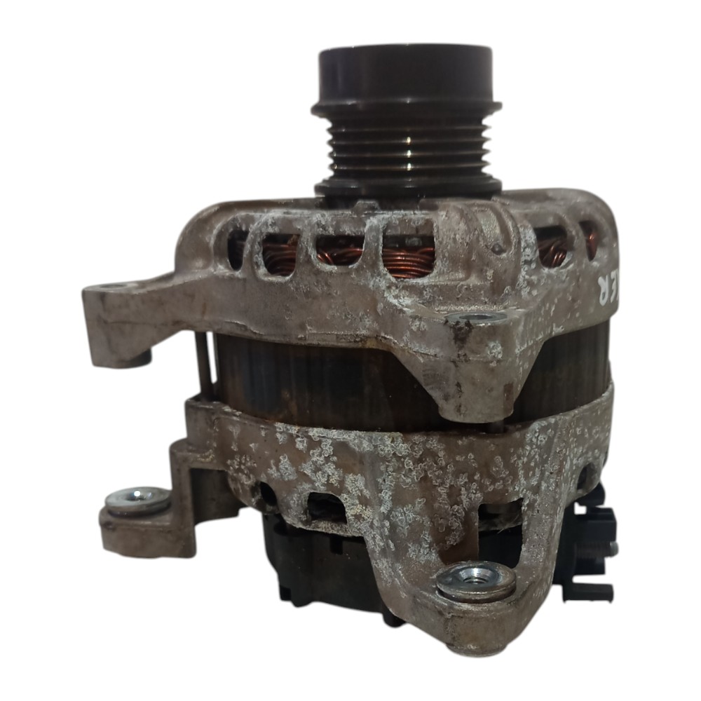 Alternador Ônix Tracker 1.0 Turbo 2020 A 2024 26261634 1