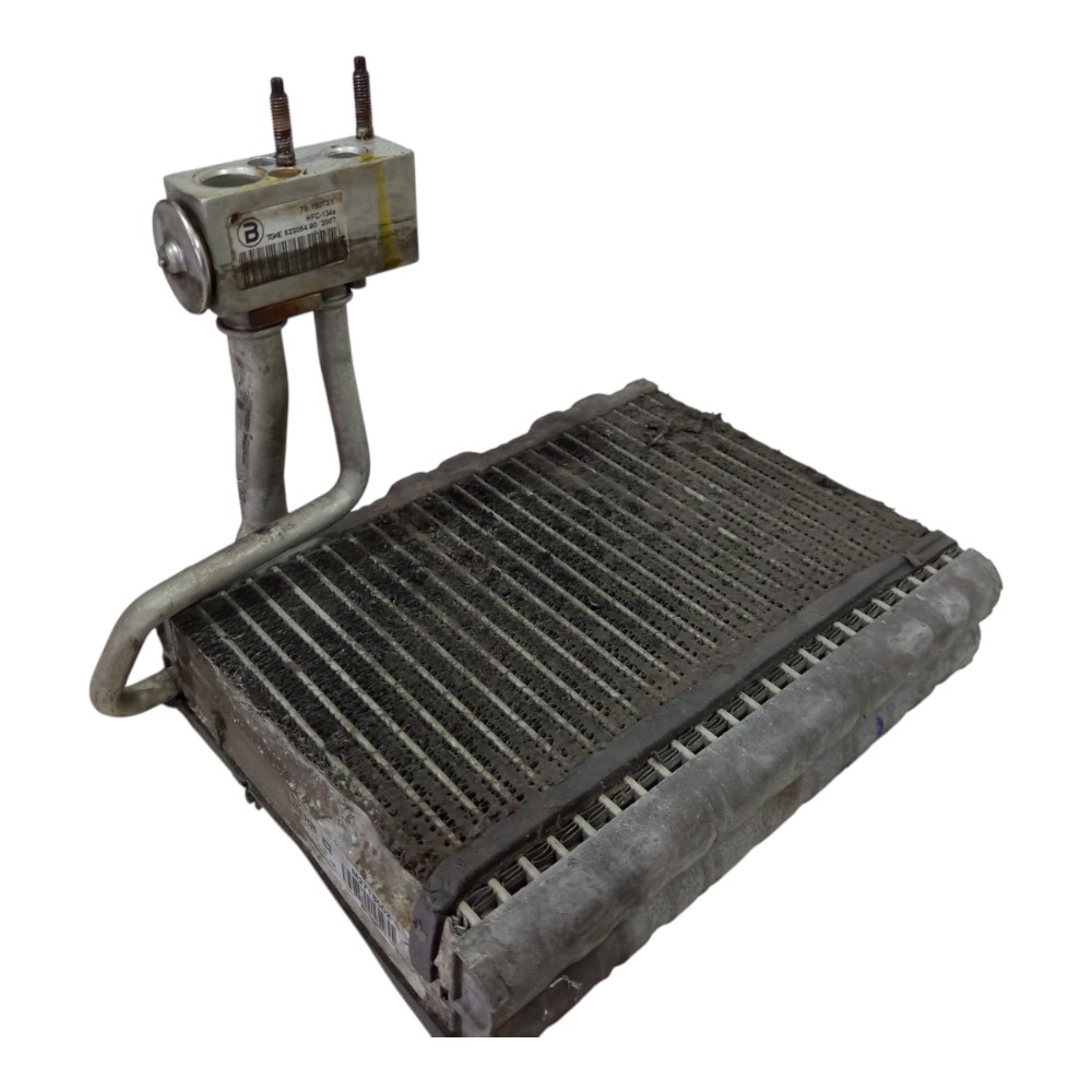 Evaporador Ar Condicionado Pegeout 307 2.0 16v 2005 A 2013 5
