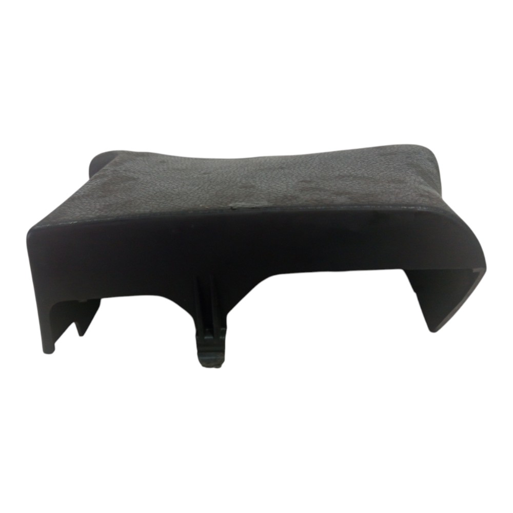 Acabamento Moldura Coluna Direção Peugeot 206 2002 A 2007 5