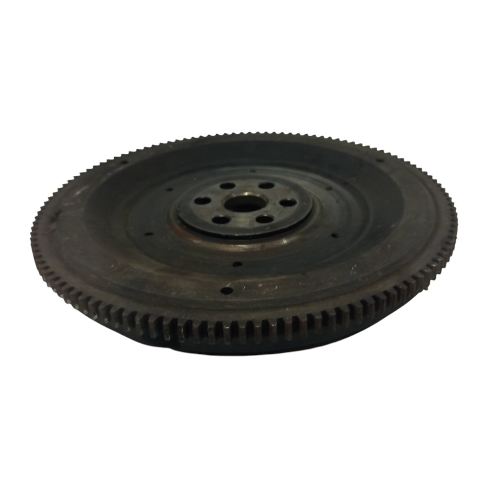 Volante Motor Cremalheira Fiat Uno 1.0 8v 1990 1991 A 2001 5