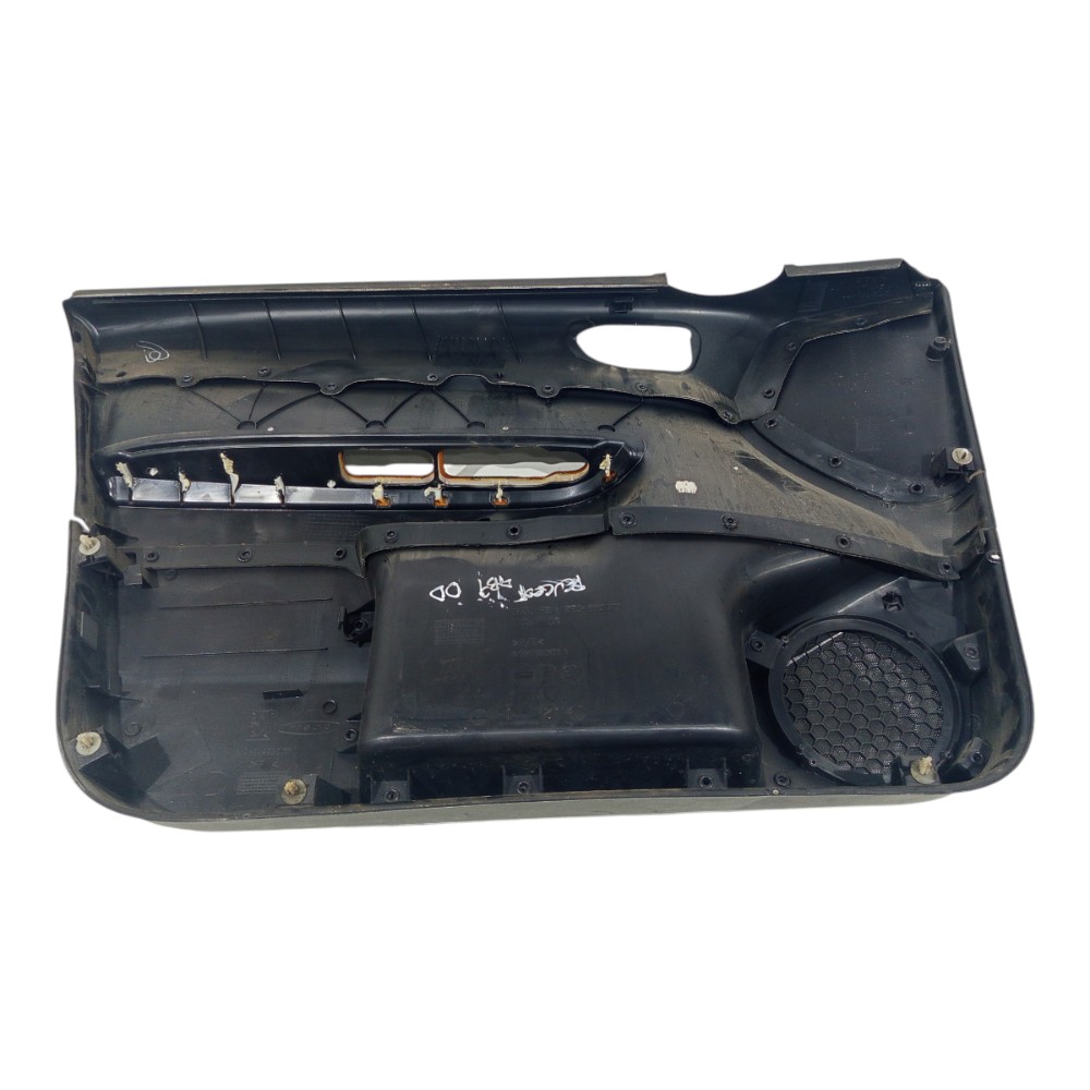 Forro Porta Dianteiro Direito Peugeot Sw 307 2008 09 A 2013 5