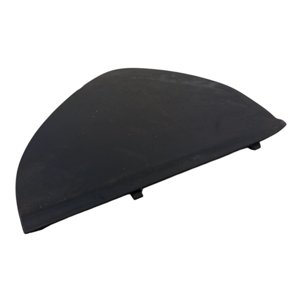 Acabamento Tampa Lateral Ld Painel Audi A3 1996 1997 A 2006 Preto 3