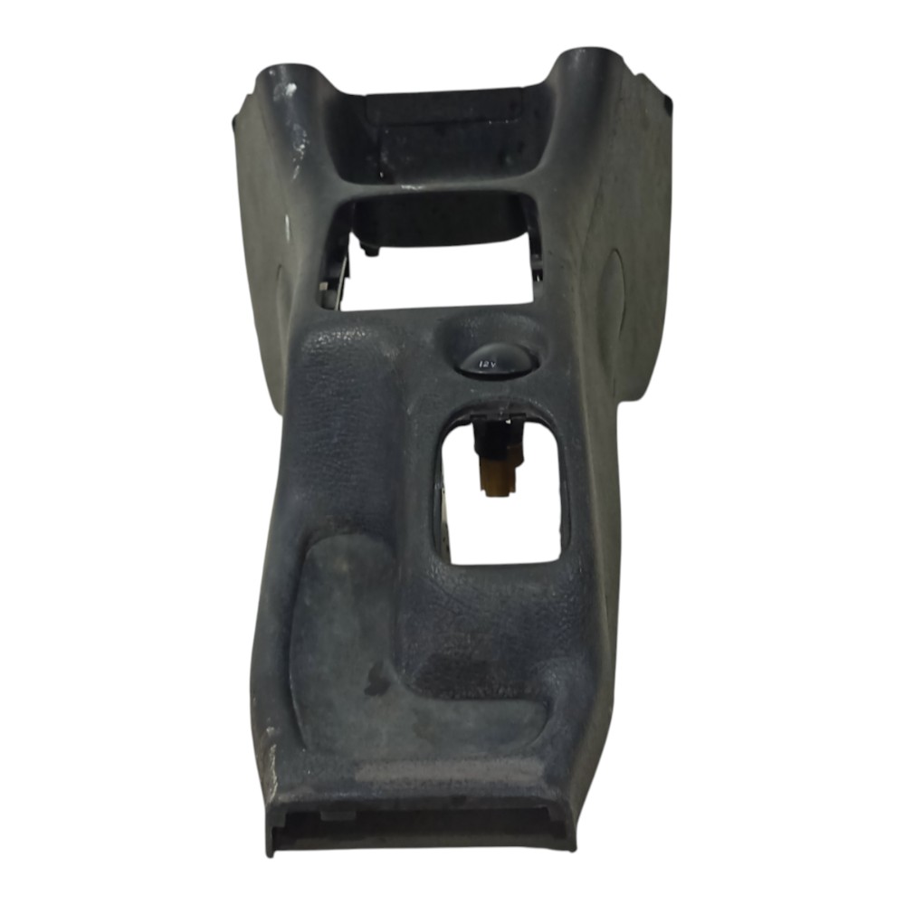 Console Central Peugeot 206 207 2001 2002 2003 2004 A 2011 6