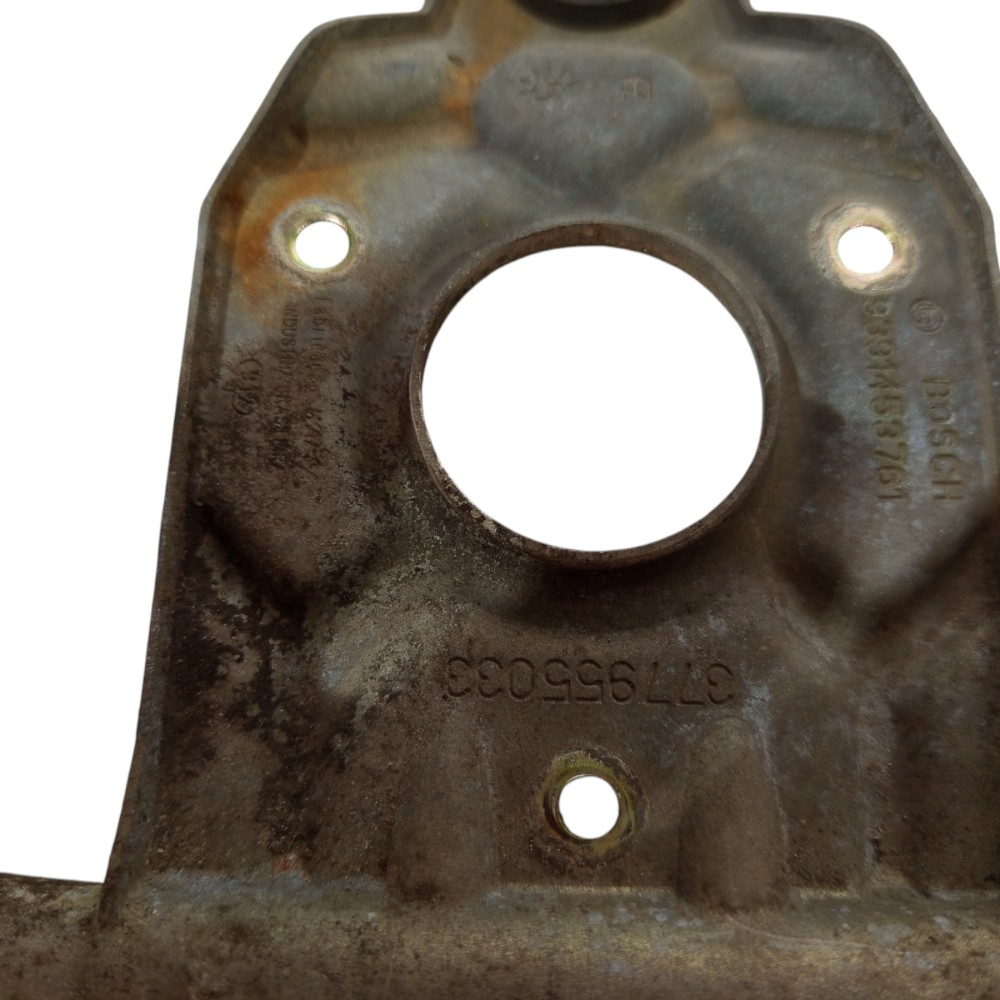 Motor Limpador Parabrisa Gol Parati Saveiro G2 1996 A 2005 3