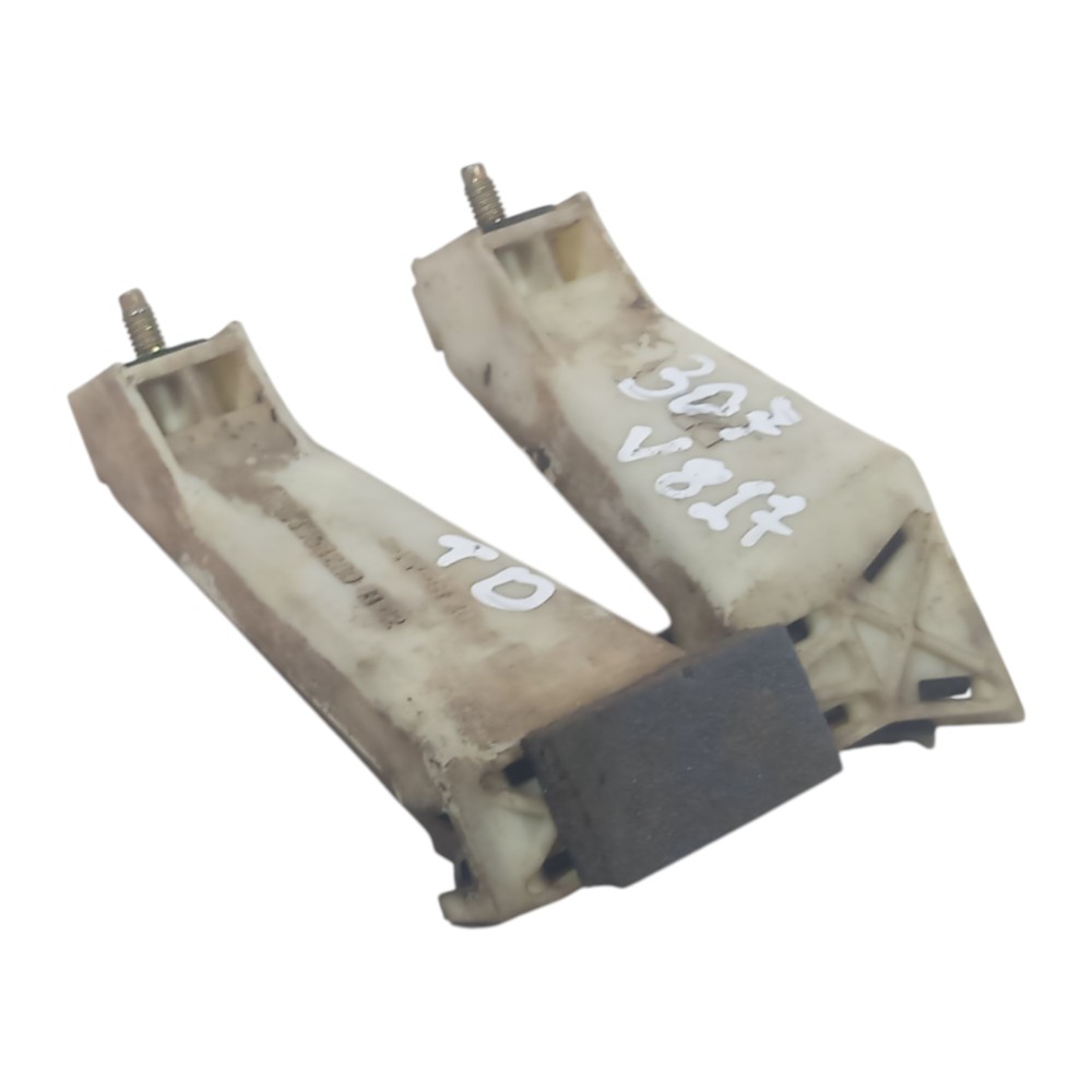 Guia Vidro Traseiro Direito Peugeot 307 2001 2002 A 2008 6