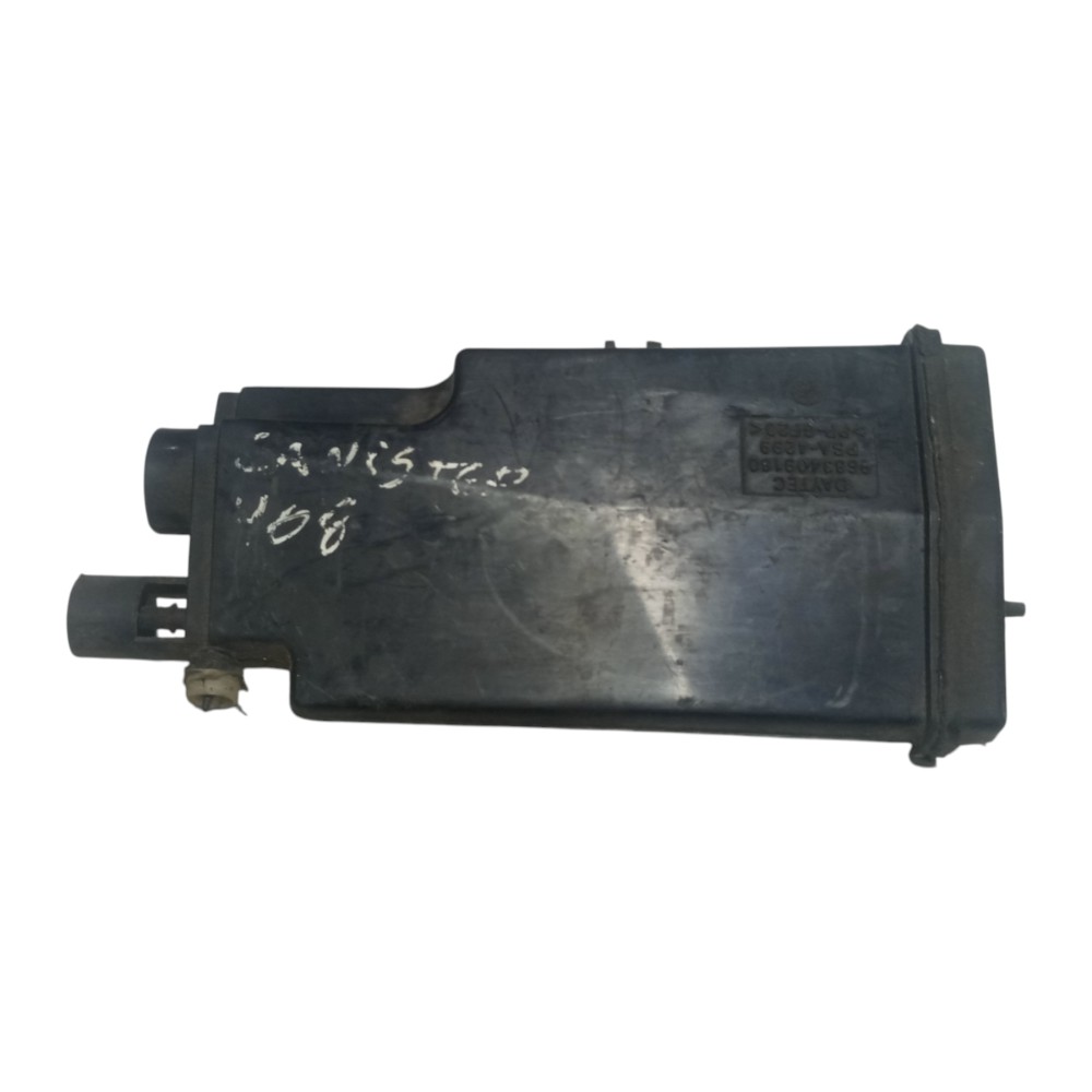 Filtro Canister Peugeot 408 2.0 16v 2011 2012 2013 A 2016 7