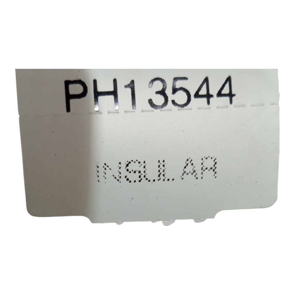 Mangueira Filtro Ar Citroen C4 Picasso 2.0 2009 A 2011 6