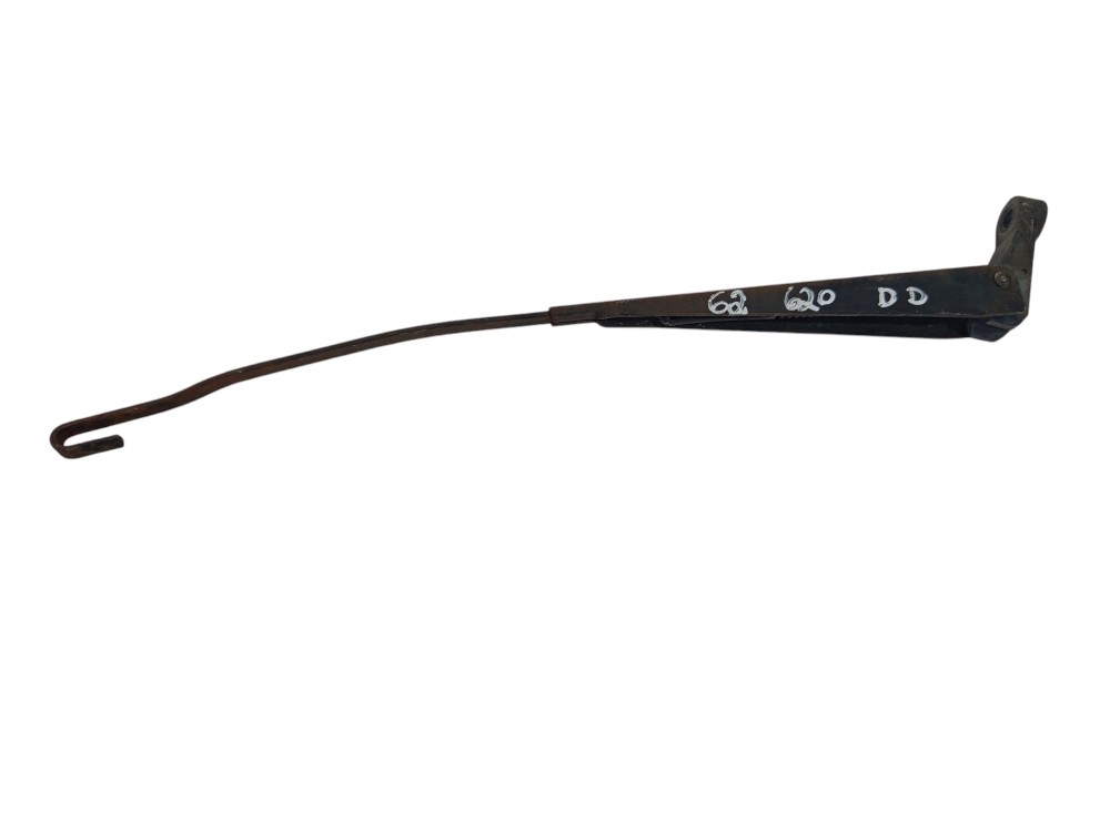 Limpador Parabrisa Dianteiro Volkswagen Gol G2 1994 A 2003 3