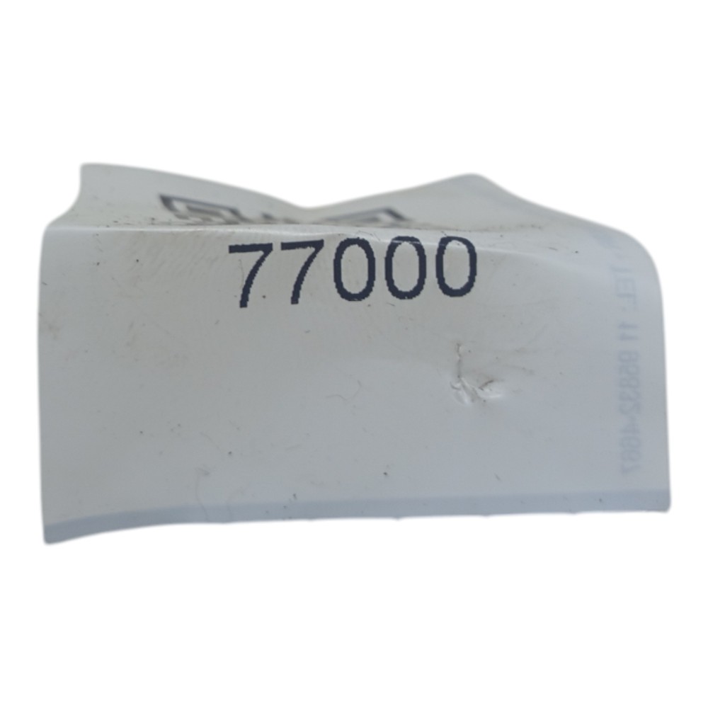 Válvula Respiro Cânister Bmw 320i 2.0 16v 2006 2007 A 2012 8