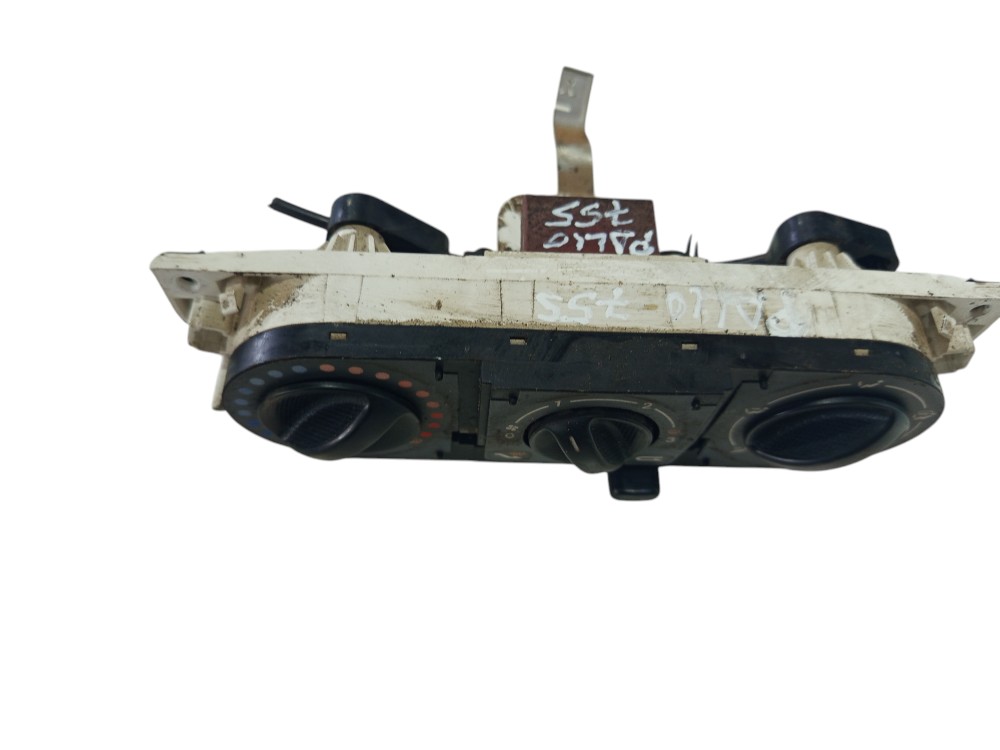 Comando Ar Painel Fiat Palio Siena 1999 2000 2001 A 2009 2