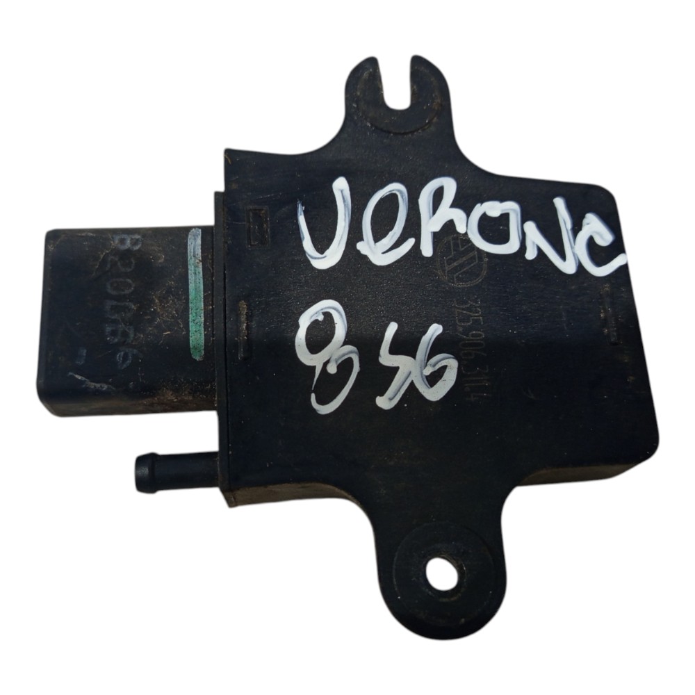 Sensor Map Pressao 1.6 Ap 1.8 Escort Gol Logus 1994 A 1996 9
