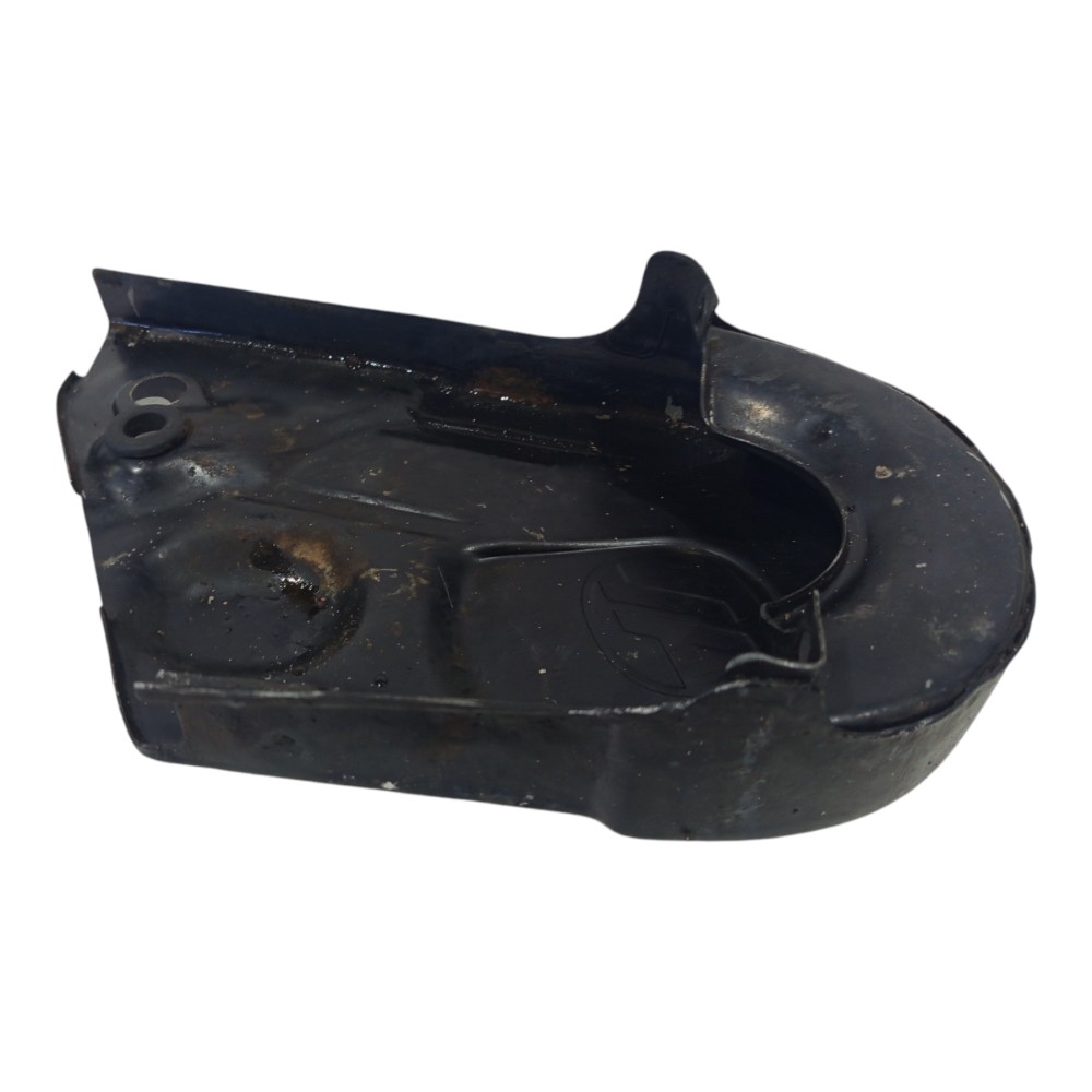 Capa Proteção Correia Dentada Vw Gol 1989 1990 1991 A 1994 5