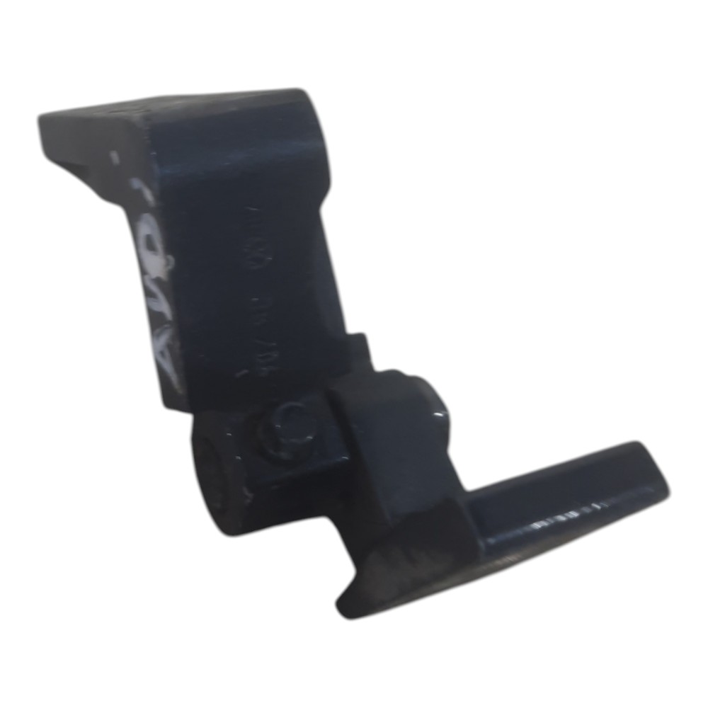 Dobradiça Porta Superior Traseira Direita Audi A3 99 A 2006 4