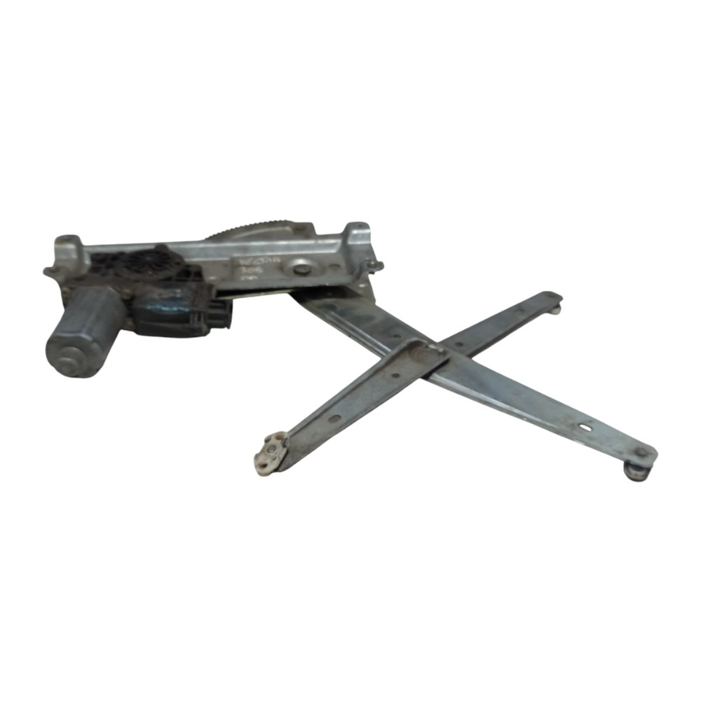 Maquina Vidro Diant Direita Gm Chevrolet Vectra 1993 A 1996 9