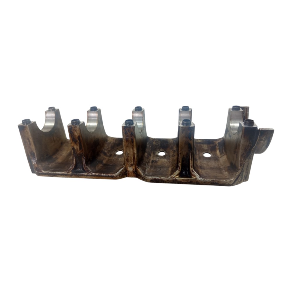 Mancal Virabrequim Honda Fit 1.4 2003 a 2007 5