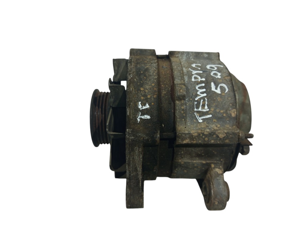 Alternador Fiat Tempra 2.0  1991 1992 1993 A 2003 1