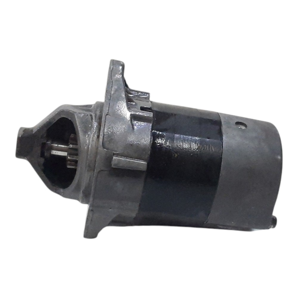 Motor Arranque Partida Chevrolet Corsa 1.0 Vhc 2002 A 2010 4