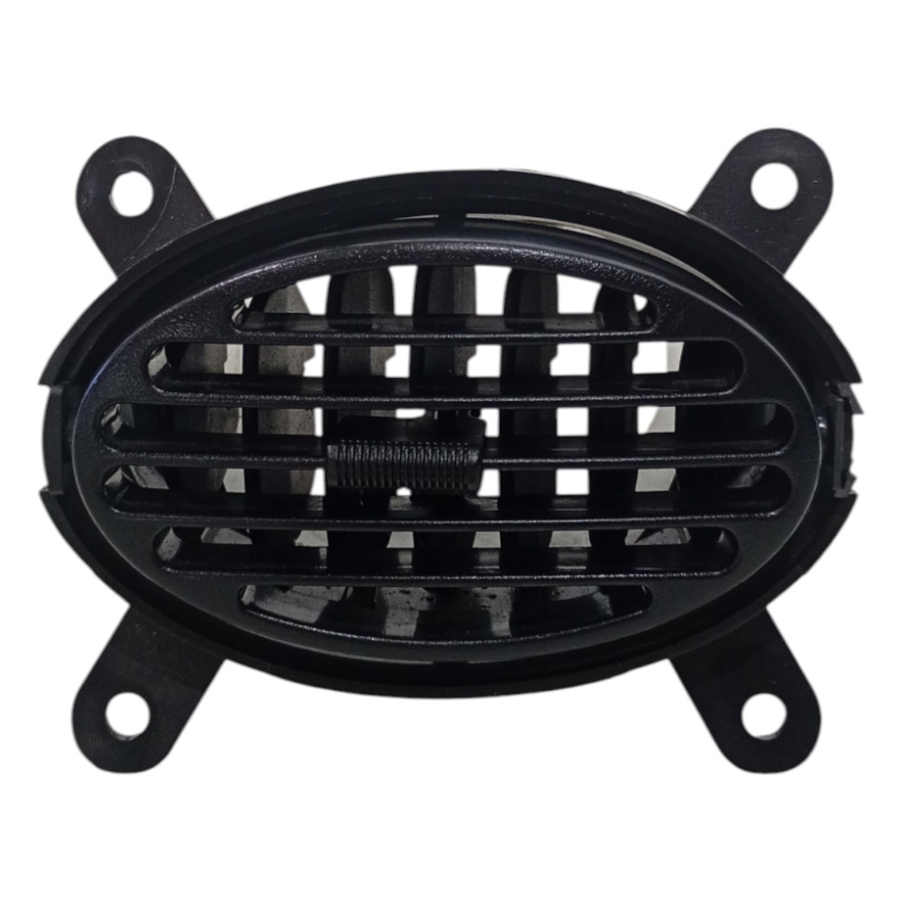 Difusor Ar Condicionado Diant Direito Chery Qq 2011 A 2014 1
