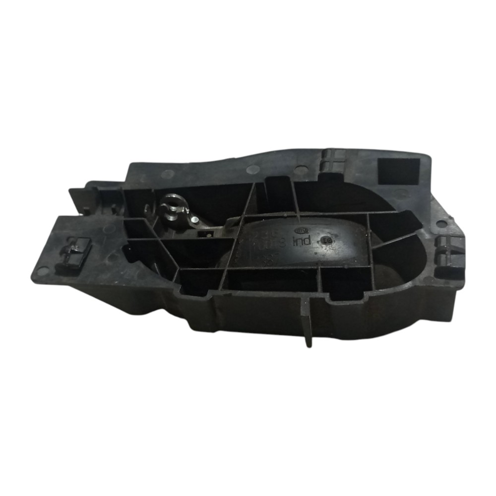 Maçaneta Interna Traseira Esquerdo Citroen C4 2008 A 2012 Traseira 6