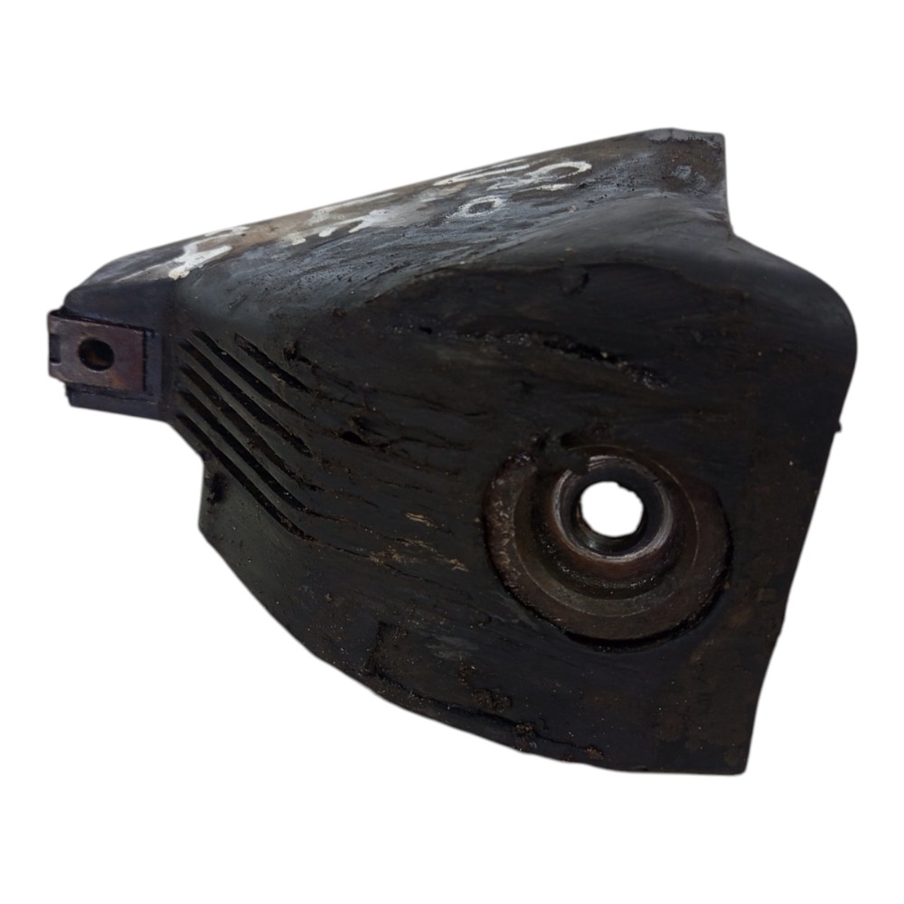 Guarda Pó Lateral Esquerdo Mercedes Cla 2003 A 2005 1