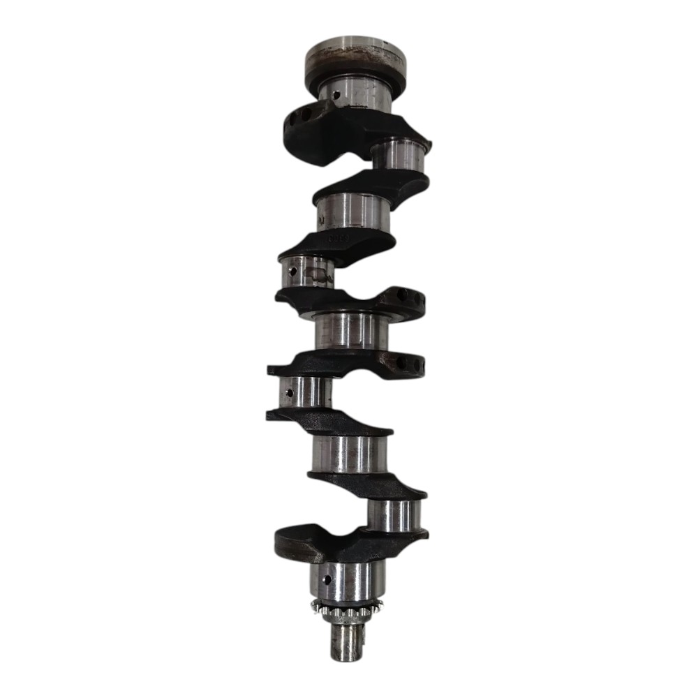 Virabrequim 0.50 Ford Fiesta Ka 1.0 8v 1995 A 2000 7