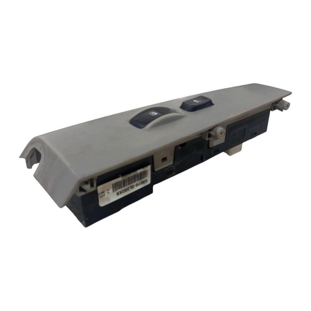 Botão Vidro Dianteiro Direito Hyundai Azera 2007 2008 A 2012 4