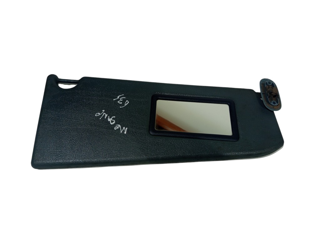 Quebra Sol Esquerdo Renault Megane 1997 1998 1999 A 2000 1