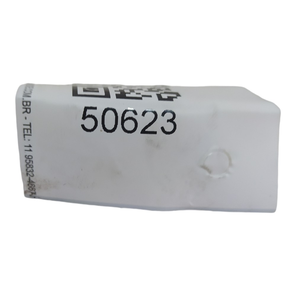 Vidro traseiro esquerdo tipo 543 kd1 3