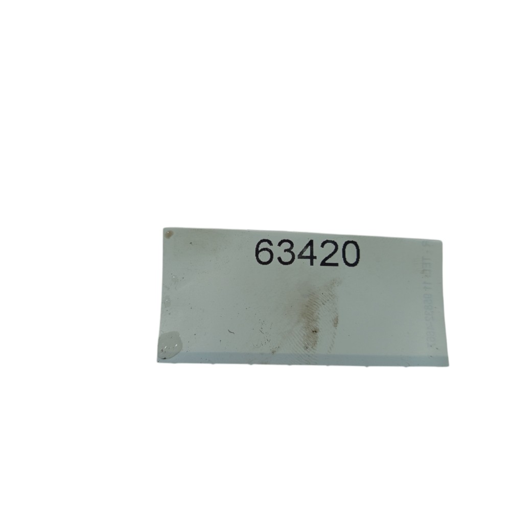 Maçaneta Externa Dianteira Direita Renault Clio 2000 A 2012 8