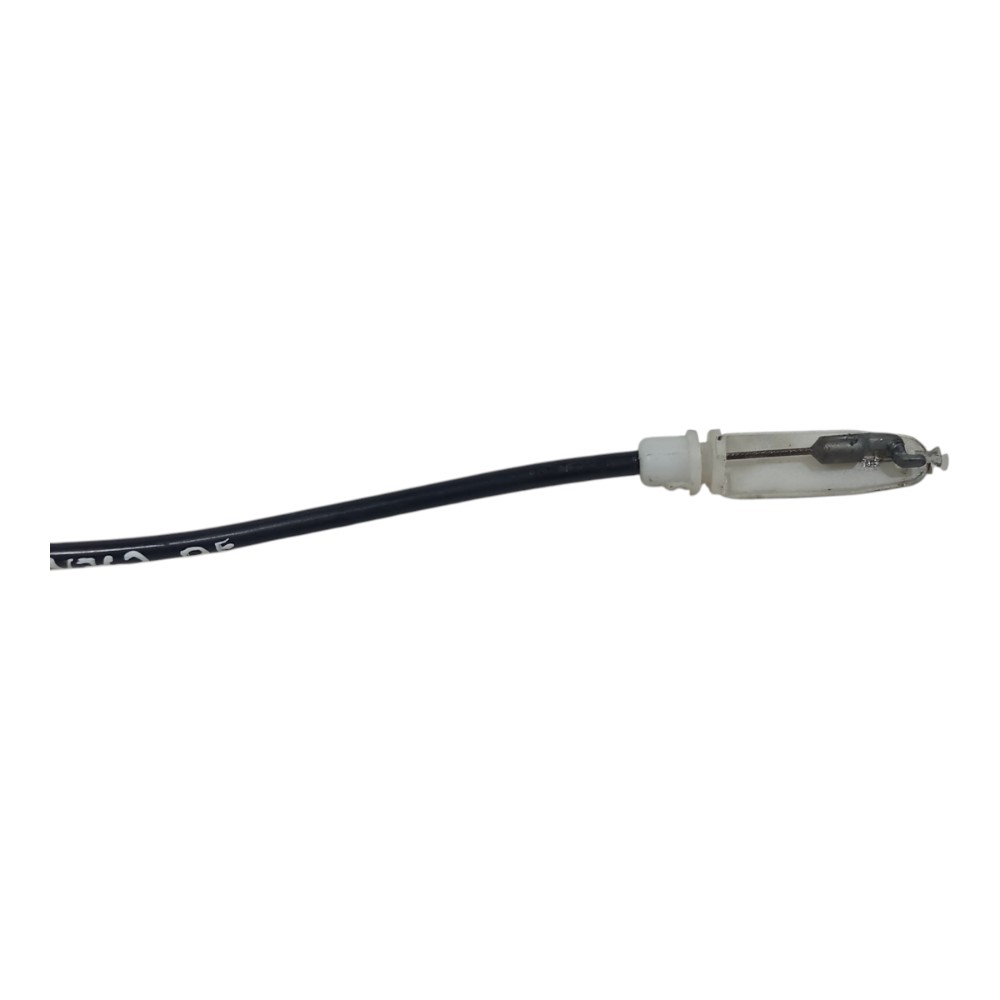 Cabo Fechadura Dianteira E Citroen C4 Pallas 2004 A 2010 5