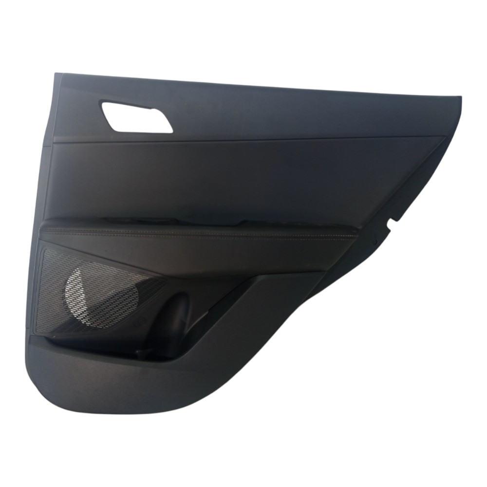 Forro Porta Traseiro Direito Hyundai Creta 2017 2018 A 2021 1