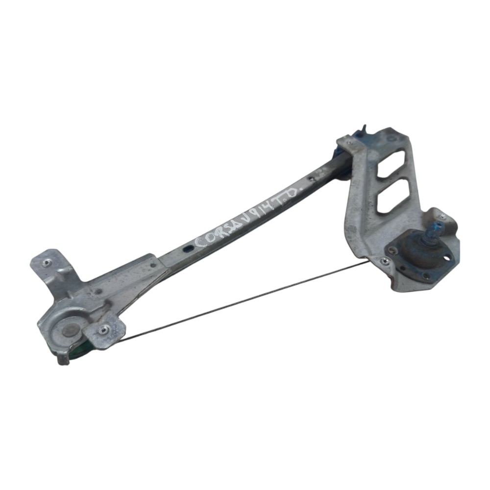 Maquina Vidro Tras Direito Gm Chevrolet Corsa 1994 A 2002 2