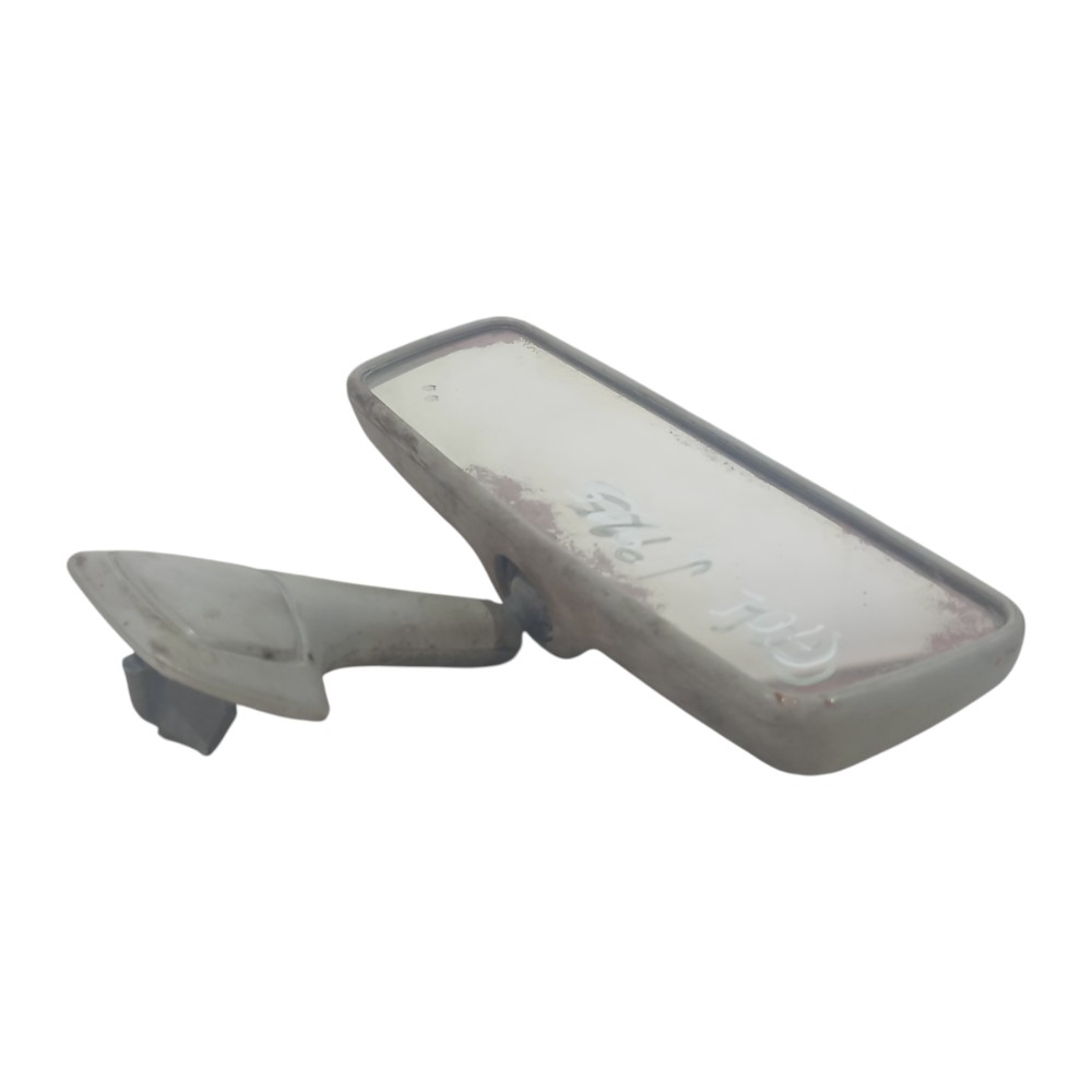 Retrovisor Central Teto Volkswagen Gol G3 1999 2000 A 2005 8