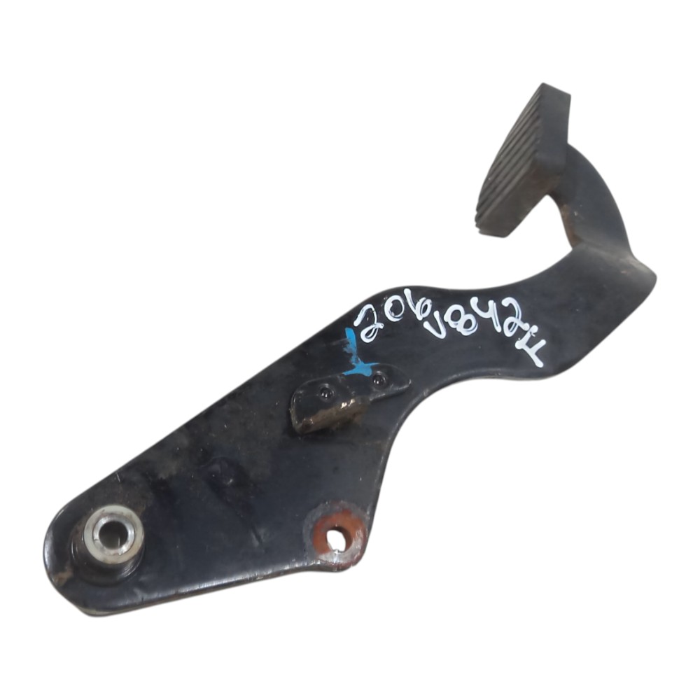 Pedal Central Peugeot 206 1.4 8v 2004 2005 2006 A 2008 6