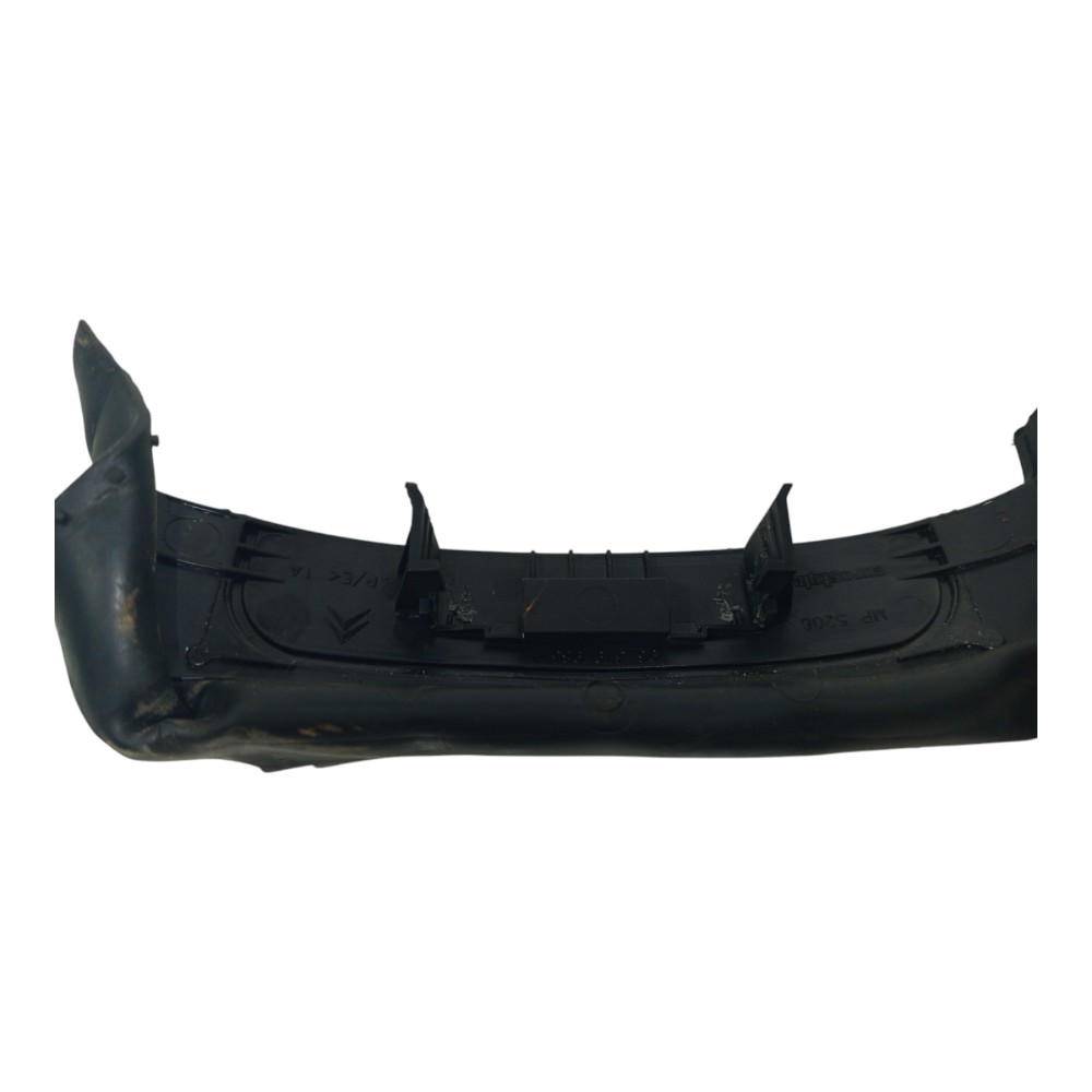Moldura Acabamento Chave Seta Citroen C3 2003 2004 A 2012 3