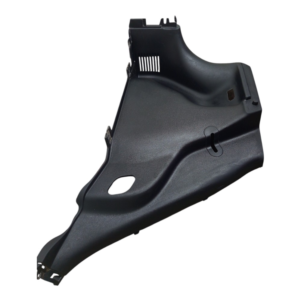 Suporte Bagageiro Esquerdo Hb20 Hatch 2013 A 2019 2