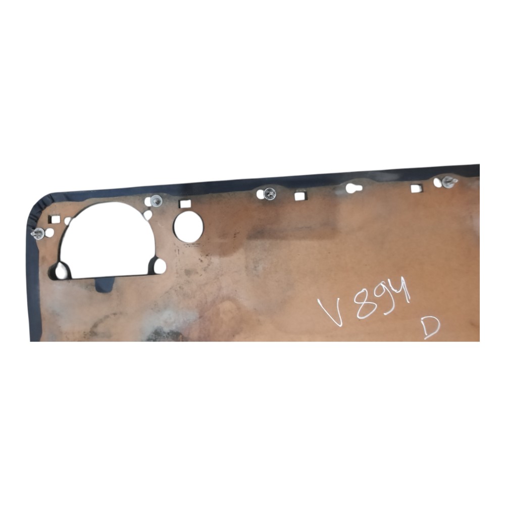 Forro Porta Dianteira Direita Ford Fiesta 1995 1996 1997 9
