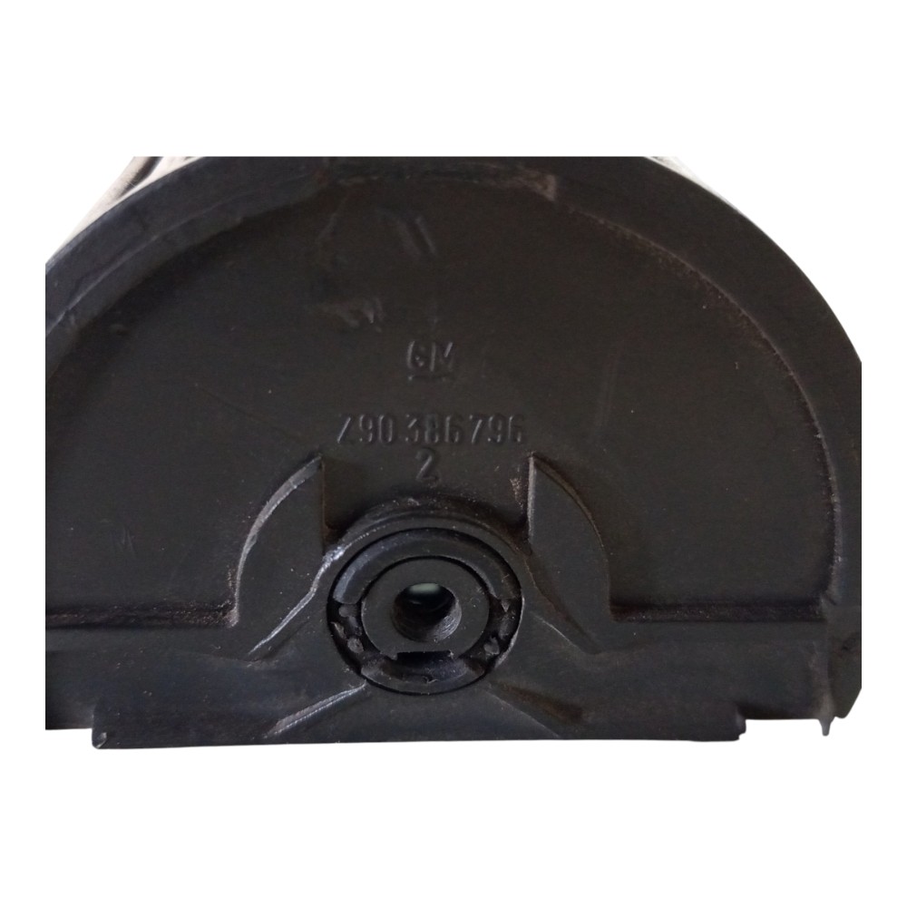 Difusor Painel Central Esq Chevrolet Corsa 1994 A 2002 5