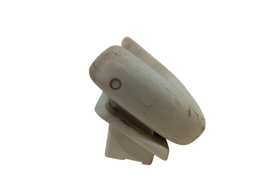 Alça Pega Mão Dianteira Esquerda Citroen C4 Vtr 2007 A 2013 4