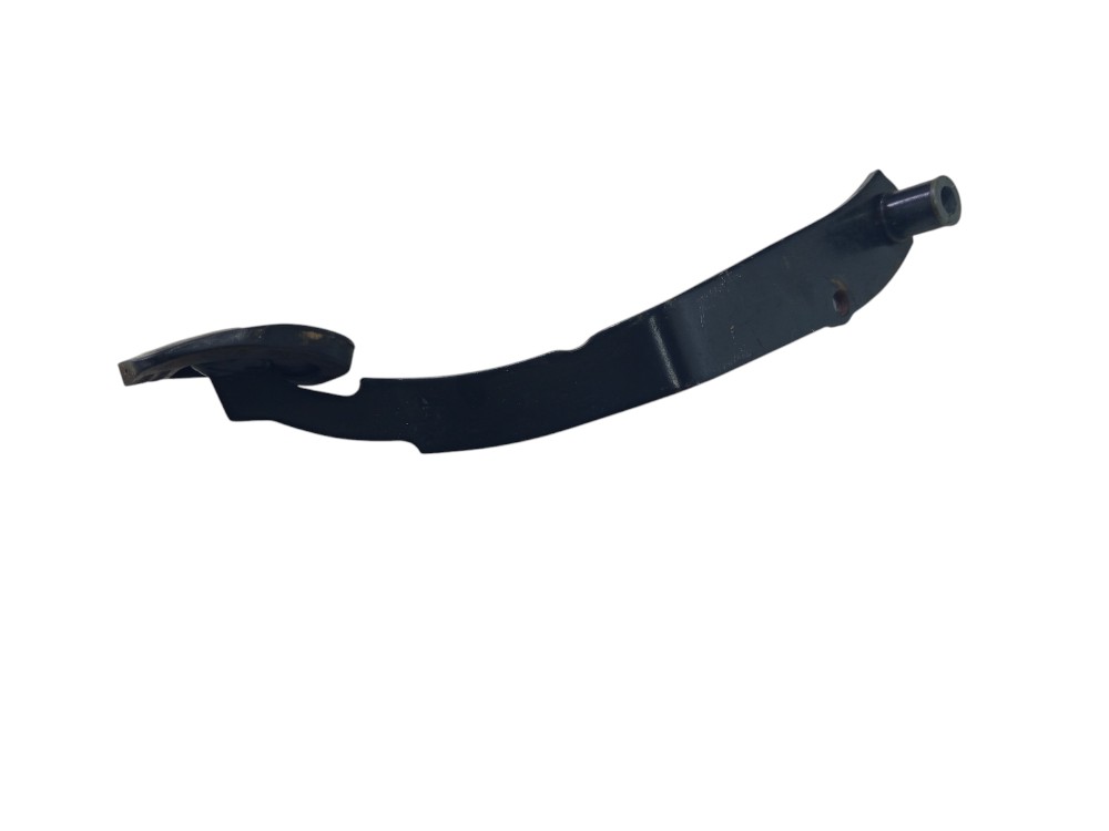 Pedal Freio Volkswagen Gol G2 1994 1995 1996 A 1999 Usado 3