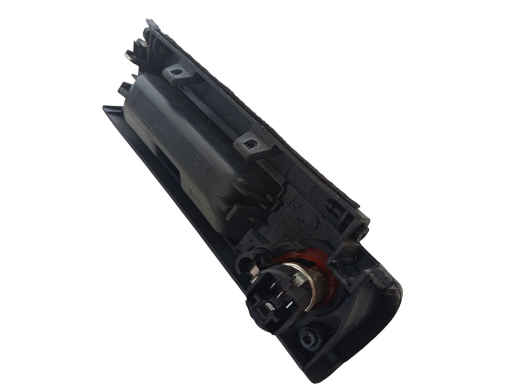 Porta Objetos Painel Fiat Uno 2004 2005 2006 A 2012 4