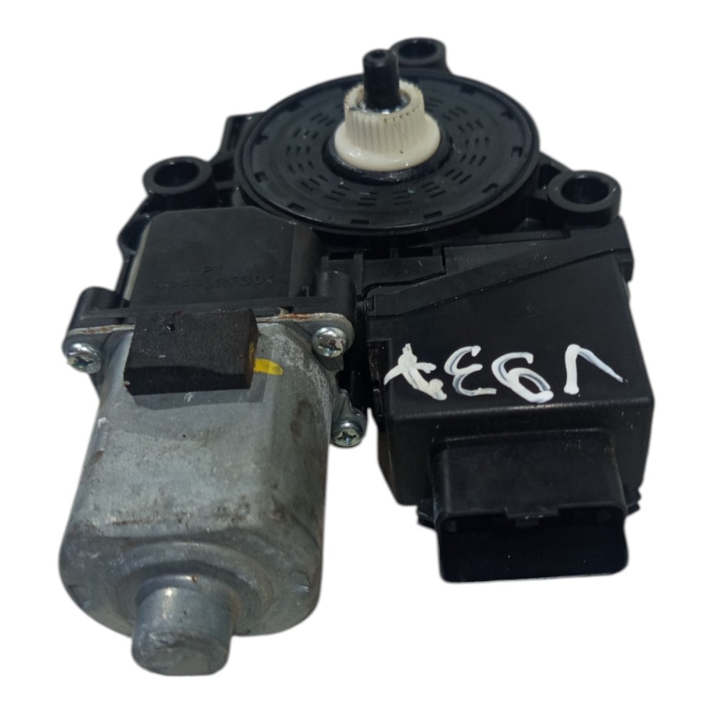 Motor Vidro Dianteiro Esquerdo Hyundai Creta 2016 A 2021 4