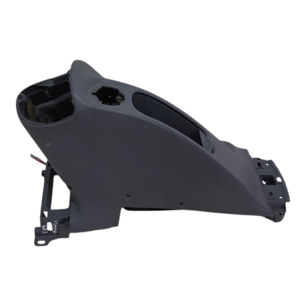 Acabamento Console Central Citroen Xsara Picasso 2001 A 2012 2