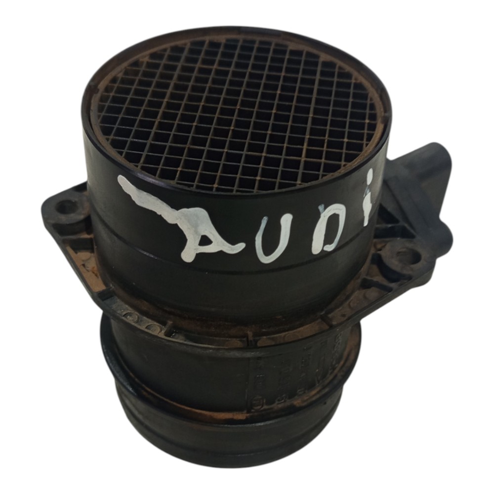 Medidor Massa Ar Audi A3 1996 A 2000 5