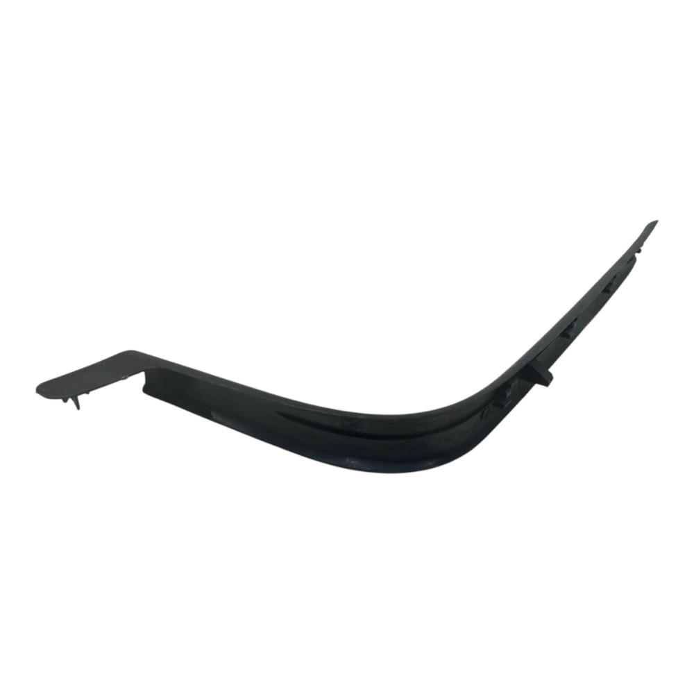 Soleira Porta Diant Direita Peugeot 307 2002 2003 A 2011 Preto 2