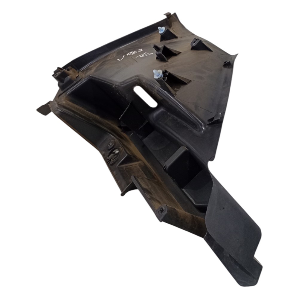 Suporte Porta Malas Traseiro Esq Renault Sandero 2008 A 2014 3