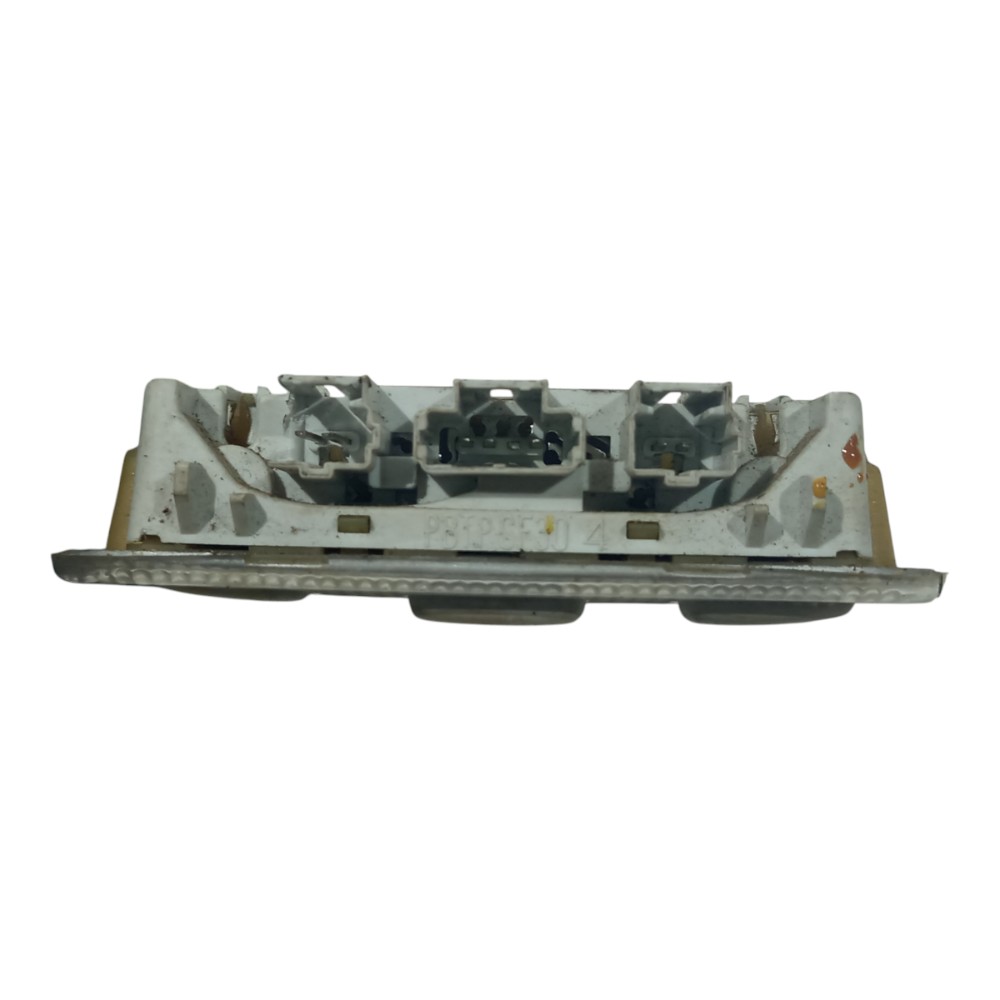 Luz Teto Dianteiro Citroen C3 Picasso 2011 A 2014 Detalhes 6