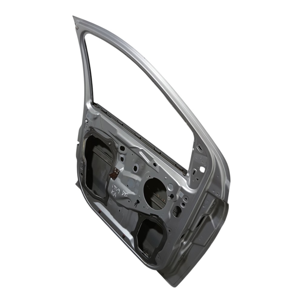 Porta Dianteira Esquerda Ford Ka Hatch Se 1.0 2014 A 2021 Di Dianteira Esquerda 3
